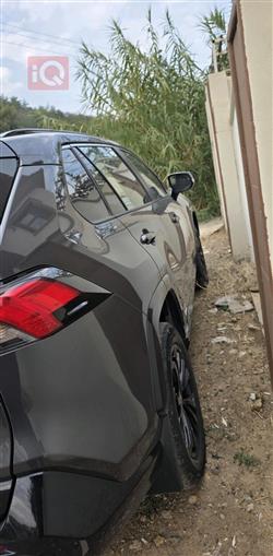 تويوتا راف 4